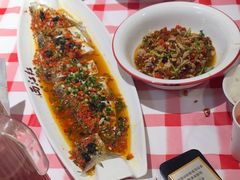 -西江红·株洲本地菜(滨江南路店)