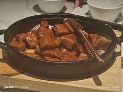-火啫啫·粤式啫啫煲(南通首店)
