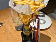 -1861意大利餐厅(来福士店)