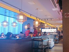 -重庆高老九火锅(万象城店)