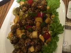 -小平岛開海水饺(浑南店)