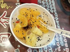 -长人馄饨铺(解放街店)