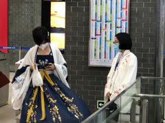 -平安里(地铁站)