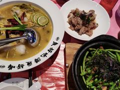 -胡桃里乐队酒馆(广州塔店)