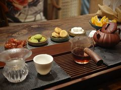 -邈墨茶馆(凤起路店)