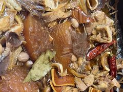 -王妈热卤·川味馆(海昌店)