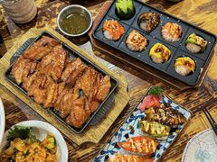 -小川洋风料理(街道口店)