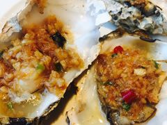 -都会尚膳·海鲜自助餐厅(重庆万豪酒店)