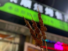 -同来顺烧烤餐厅(哈尔滨道店)