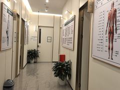 -通透堂中医·精准推拿(万科云城分院)