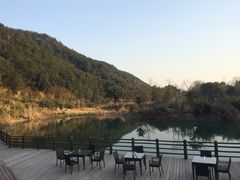 -黄公望隐居地