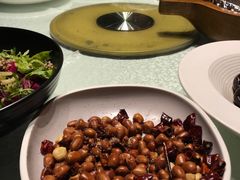 -西安饭庄·非遗陕菜(钟楼店)