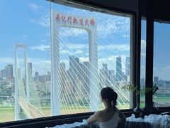 -Yolo私汤温泉设计师酒店(重庆南滨路店)