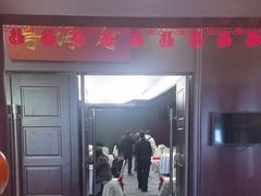 -古南都·老广东酒楼(龙江店)
