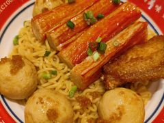-明記茶餐廳(福田总店)