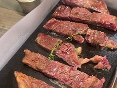 -卡朋西餐(扬名广场店)