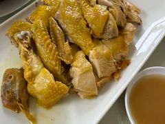 -李唐千秋客家菜