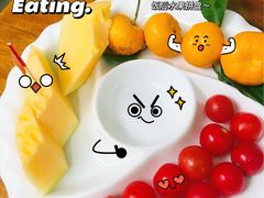 -馬蘭花開(车站大道店)