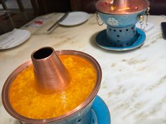 -涮福記·现切牛羊肉火锅(世纪汇店)