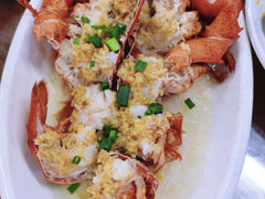 -板桥海鲜广场(文明东店)