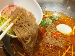 -枪火串烧·东北特色烧烤(罗湖总店)