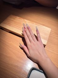 -槿里日式美甲工作室