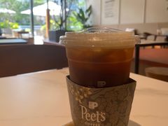 -Peet's 皮爷咖啡(海雅缤纷城店)
