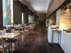 -威珀斯酒店·珀萃美食餐厅 | 海鲜刺身·现烤生蚝·特色烤肉