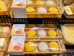 -Olé精品超市(北京合生汇店)