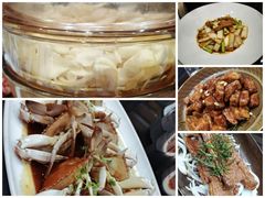 -香雪海饭店中餐厅(人民桥店)