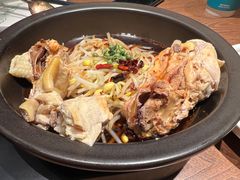 -云海肴·汽锅鸡·云南菜(领展购物广场·中关村店)