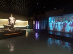 -鸿山遗址博物馆