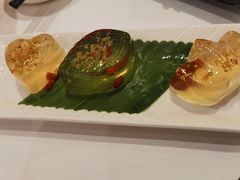 -白天鹅宾馆-宏图府餐厅