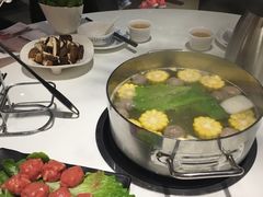 -陈记顺和牛肉火锅馆(天河北路店)