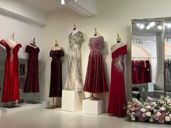 -MSV 高端礼服定制(大良店)