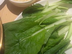 -新大新豆米火锅1993(万象汇店)