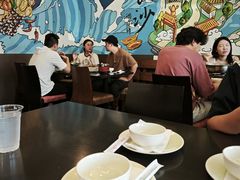 -洞庭鲜湘菜餐厅