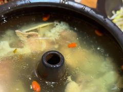 -云海肴云南菜·蒸汽石锅鱼(北京良乡华冠店)