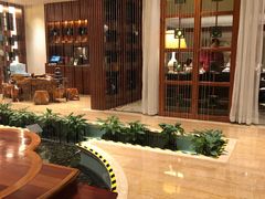 -广州富力丽思卡尔顿酒店·丽轩·粤菜