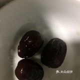 红豆桃胶沙
