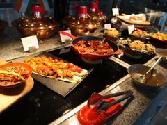 -解放碑威斯汀酒店-知味国际美食餐厅