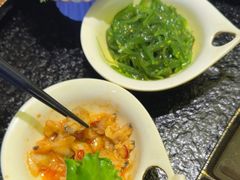 -樱嘢·炭火烧肉(惠南店)