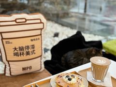 -W Coffee(船板巷店)