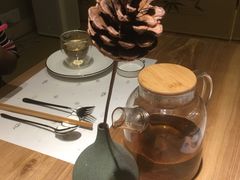-小句号·精致料理(江南环球港店)