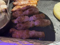 -济州爱肉堂(总店)
