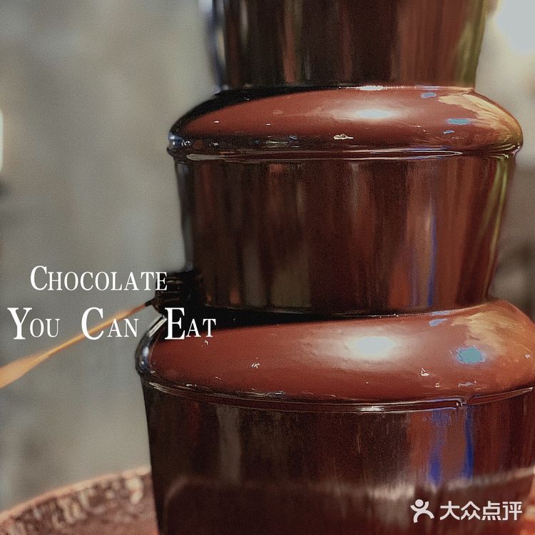 无锡美食拔草｜无锡自助餐榜第1名