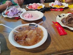 -二斗栗子(黄河道店)