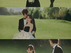 -金夫人婚纱摄影(惠阳店)