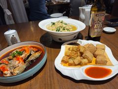 -绍兴老味道·非遗门店(银泰城店)