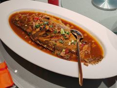 -江南小菜(东辰御龙湾店)
